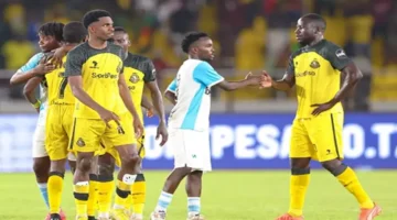 نائب رئيس يانج أفريكانز: مواجهة الأهلي التحدي الأصعب وضغط الجماهير في الاعتبار